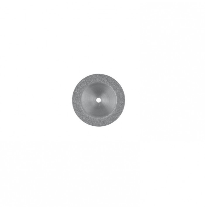 Diamond disc super flexible  Ø22 x .10mm unmounted