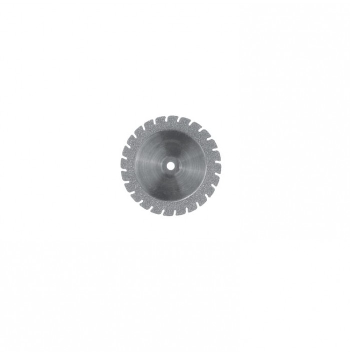 Diamond disc super flexible  Ø19 x .15mm unmounted