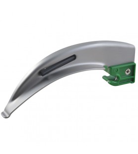 Disposable Fiber Optic Laryngoscope McIntosh blade fig. 3
