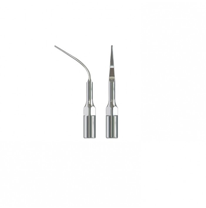 Ultrasonic periodontal tip fig. P3 (N-S Type)