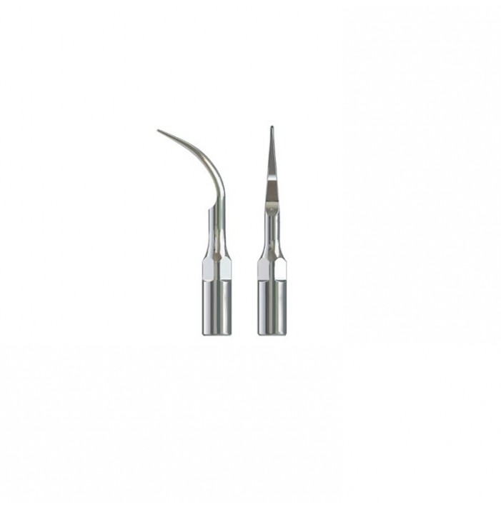 Ultrasonic periodontal tip fig. P1 (E-M Type)
