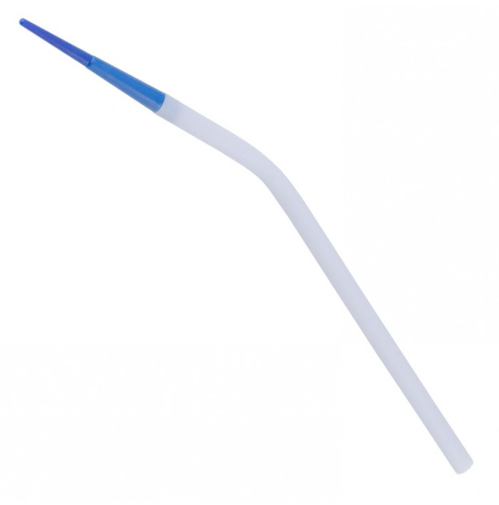 Disposable surgical aspirator tips Ø 1.2mm (Pack of 25 pieces)