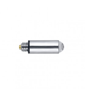 Laryngoscope fiber optic bulb only Xenon 2.5V