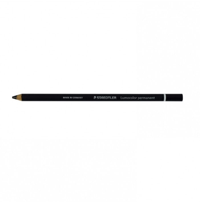 Ołówek do zaznaczania czarny