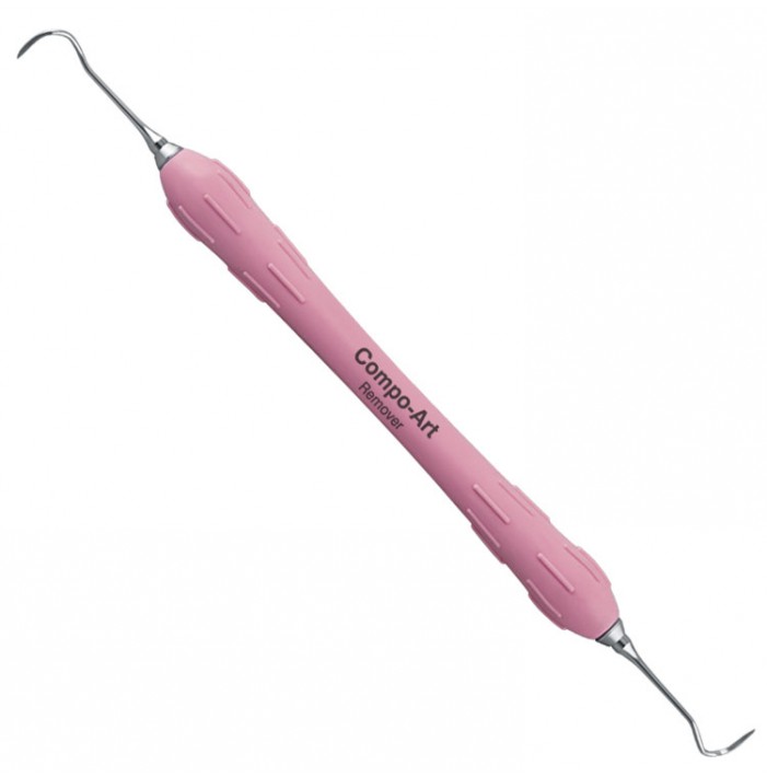 Easy-Color Compo-Art excess remover (Pink)