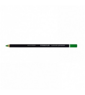 Ołówek do zaznaczania zielony