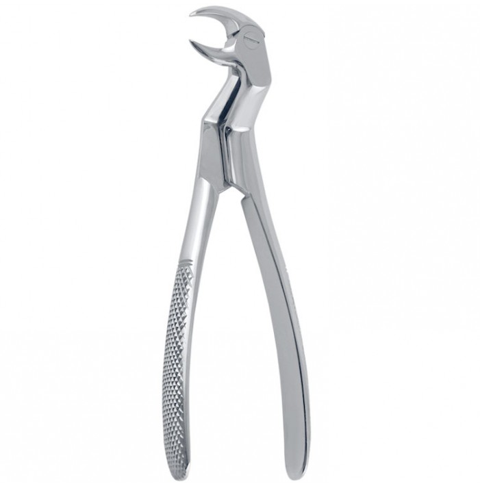 Extracting forceps Routurier Pattern fig. 86R