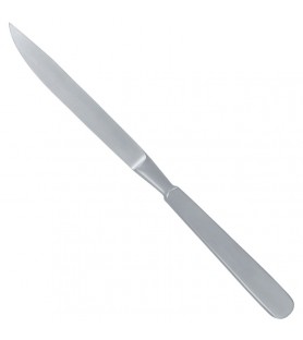 Liston amputating knife blade 110mm