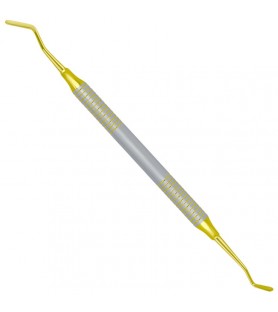Classic-Lite Compo-Fill Filling instruments fig. 6, TIN coated