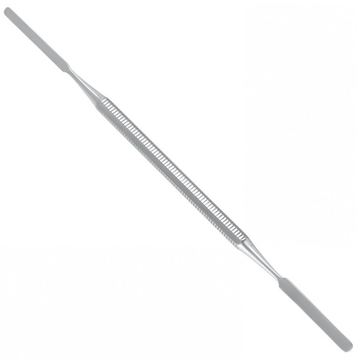 Classic-8 cement spatula de Falcon 3.5mm - 4.0mm, fig. 0