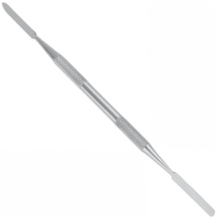 Classic-Round cement spatula Falcon 5.5mm - 5.5mm, fig. 1