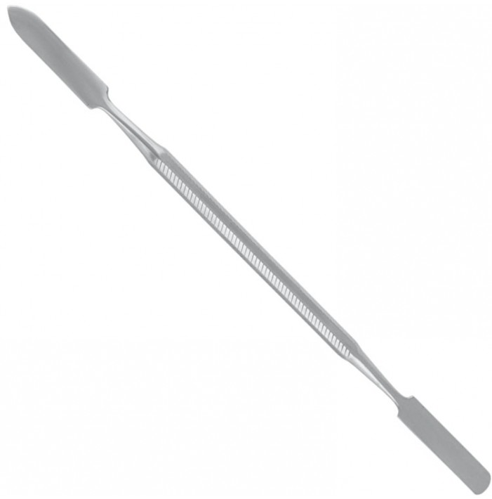 Classic-8 cement spatula de Falcon 6.5mm - 6.5mm, fig. 2