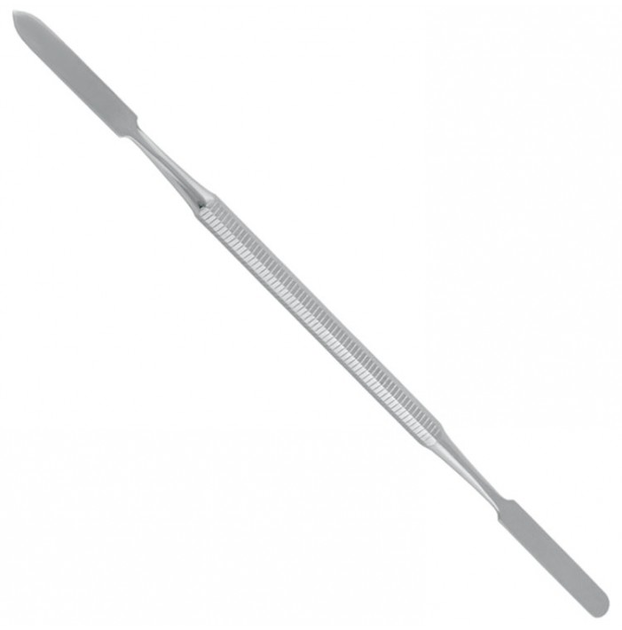 Classic-8 cement spatula de Falcon 5.5mm - 5.5mm, fig. 1