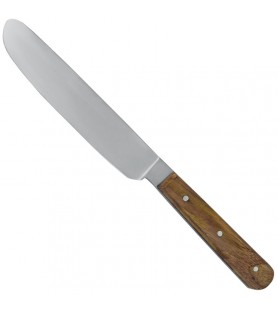 Walbpost mortem knife  blade 17cm 31cm