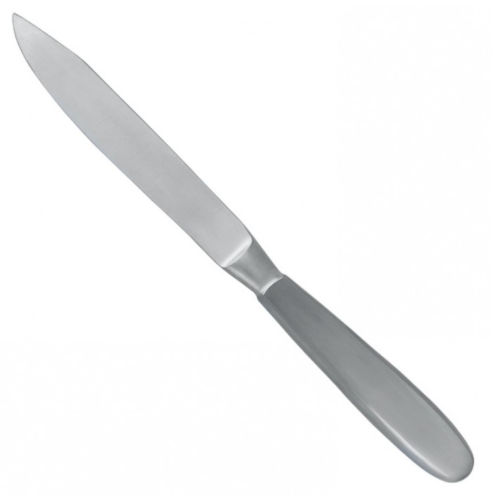 Collin amputating knife blade length 130mm