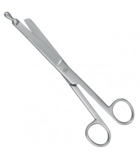 Scissors bowel / enterotomy 210mm