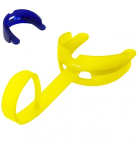 Ultima mouth guard with...