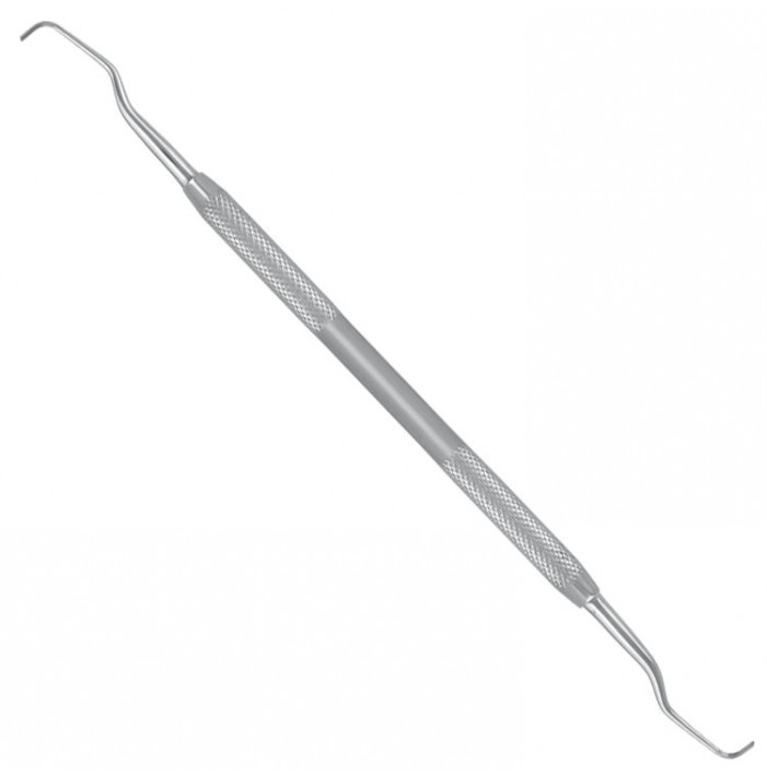 Classic-Round Curette Gracey de fig. 5/6