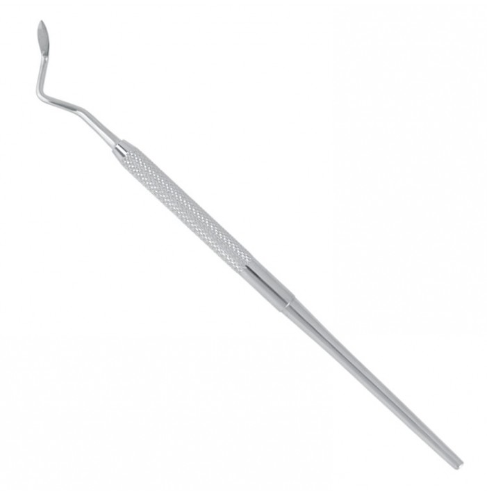Classic-Round Knife gingivectomy se Orban fig. 1
