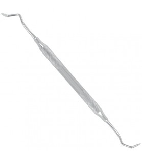 Classic-Lite Knife gingivectomy de Orban fig. 1/2