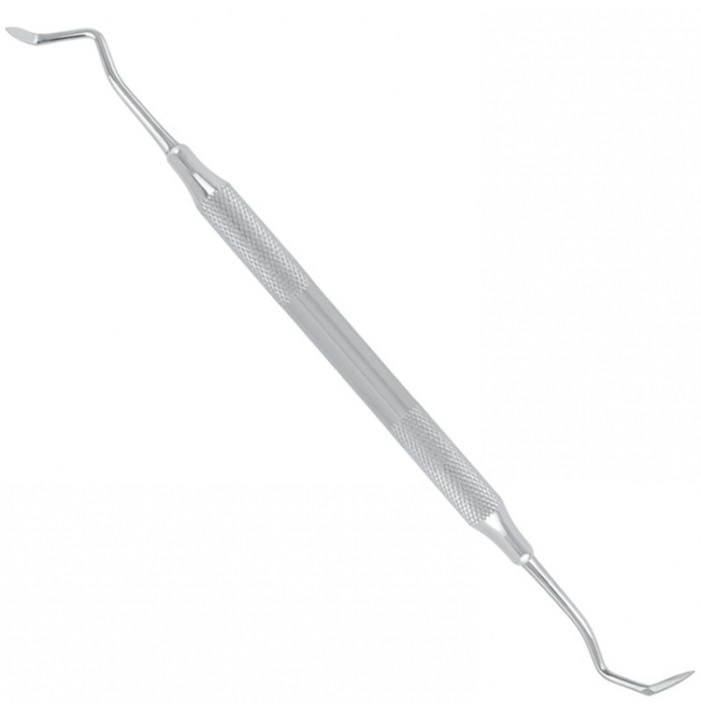 Classic-Lite Knife gingivectomy de Orban fig. 1/2
