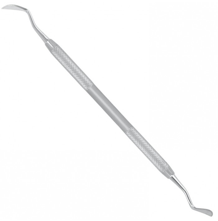 Classic-Round Knife gingivectomy de Kirkland fig. 15/16