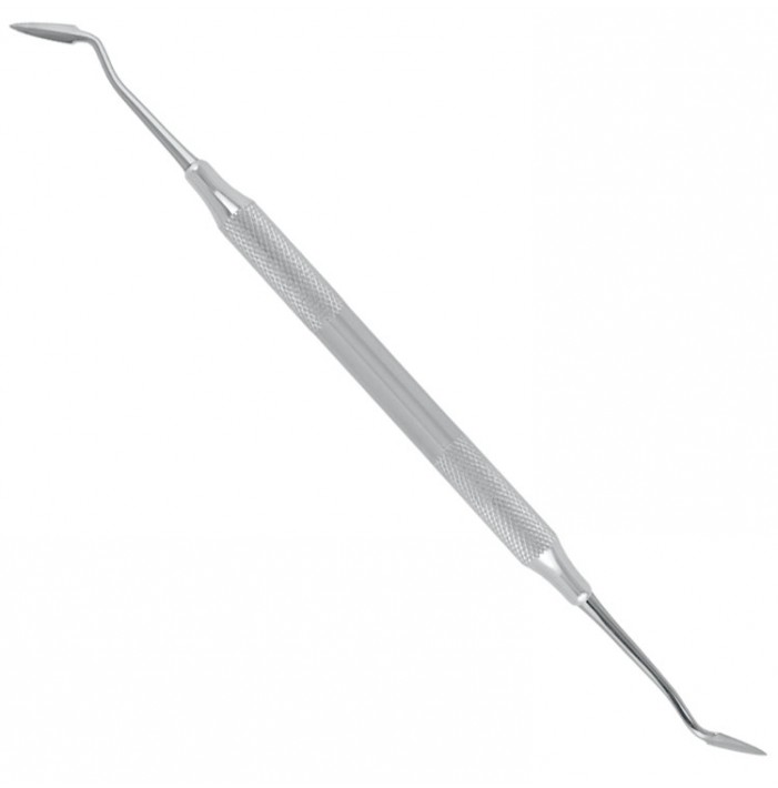Classic-Lite Knife gingivectomy de Goldman-Fox fig. 8