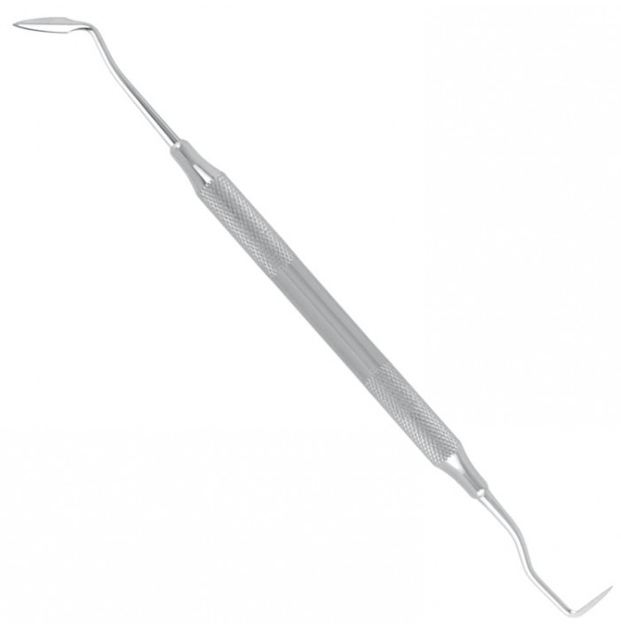 Classic-Lite Knife gingivectomy de Goldman-Fox fig. 9