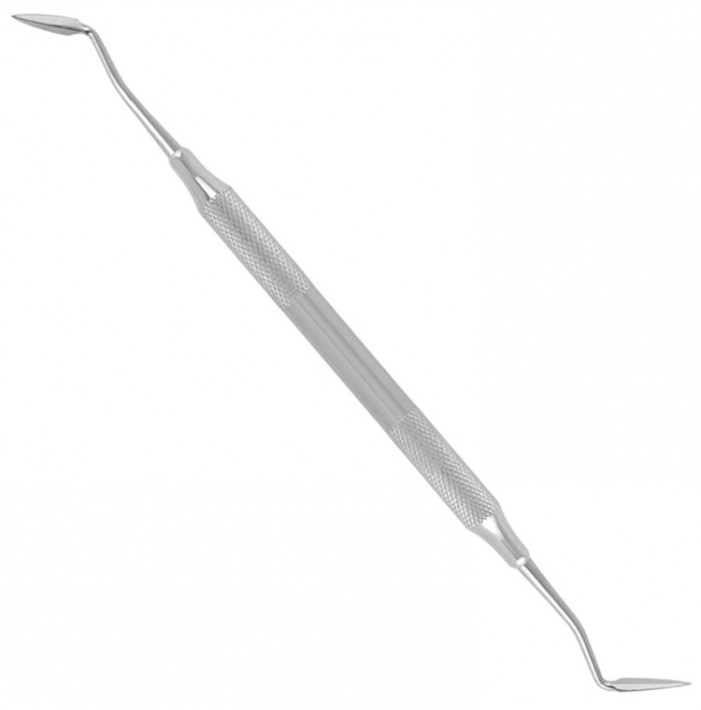 Classic-Lite Knife gingivectomy de Goldman-Fox fig. 11