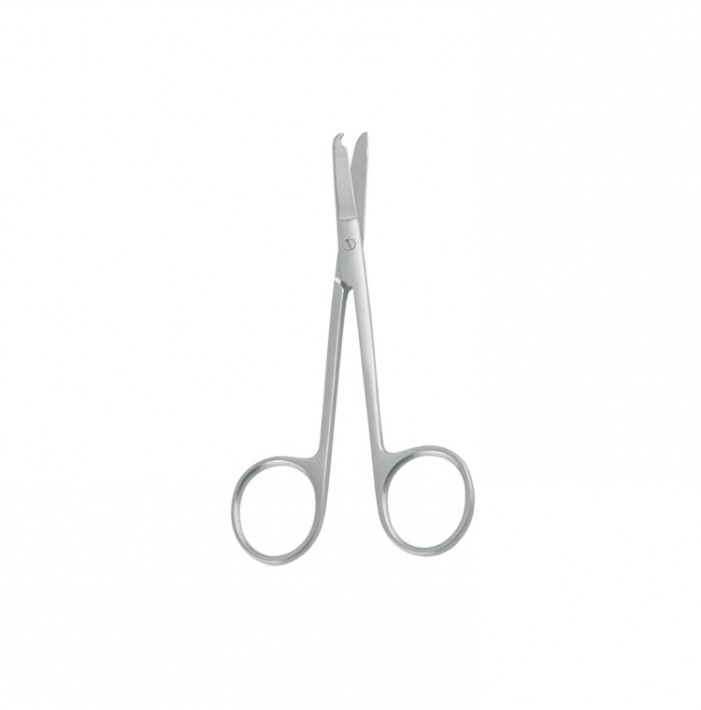 Scissors ligature Spencer 130mm