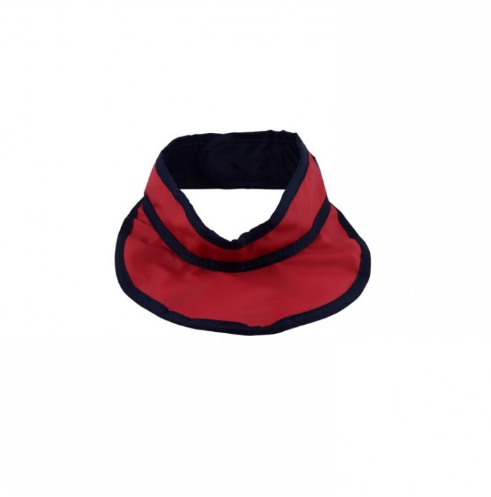 Thyroid protection collar AT size M 8cm, 0.50mm Pb