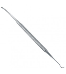 Nail probe double ended,...