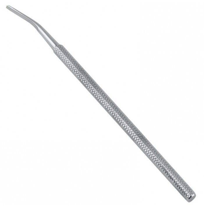 Nail chisel 3mm wide octagonal handle