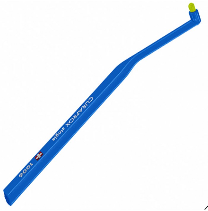 Curaprox CS1006 pointed toothbrush 6mm