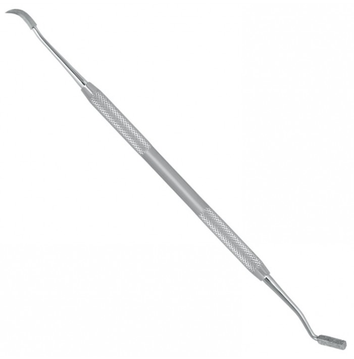 Classic-Round Band pusher and scaler