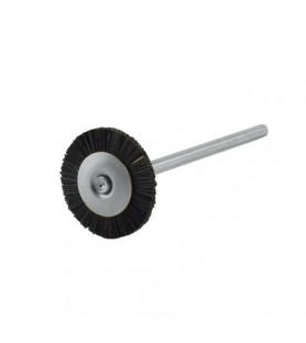 Apline wheel brush Ø 17mm...