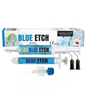 Blue Etch Wytrawiacz kwaso-fosforowy 36% 10ml