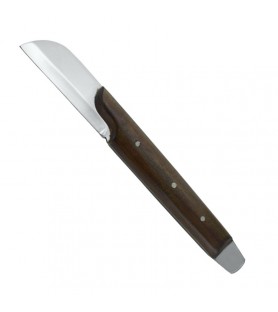 Plaster knife de fig. 1 180mm