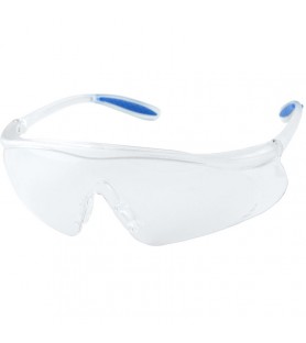 Protective glasses clear model P571