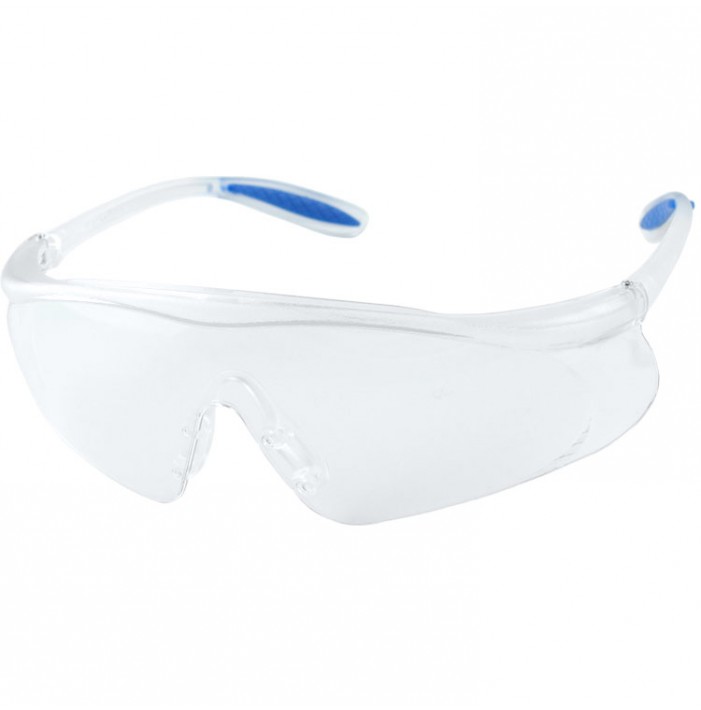 Protective glasses clear model P571
