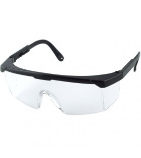 Okulary ochronne przeźroczyste model P650