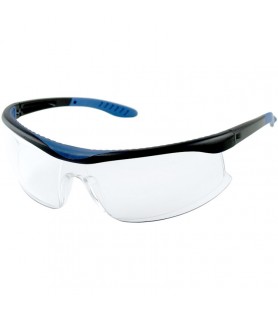 Protective glasses clear model HCP1