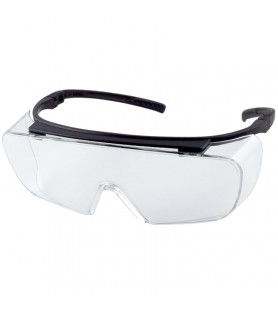 Okulary ochronne przeźroczyste model P663R