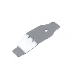 Metal handle for disposable impression trays (Pack of 10 pieces)