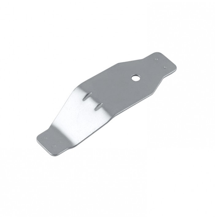 Metal handle for disposable impression trays (Pack of 10 pieces)