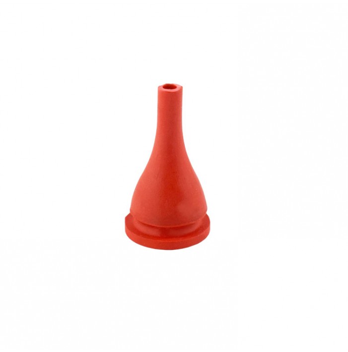 Cannula intra-uterine Spackmann Spare Cone only Silicon