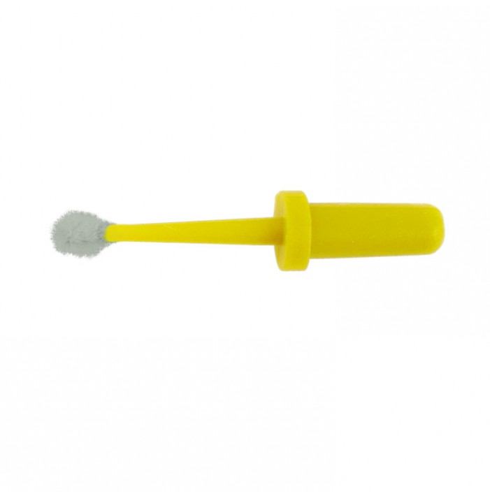 Applicators yellow (Pack of 100 pieces)