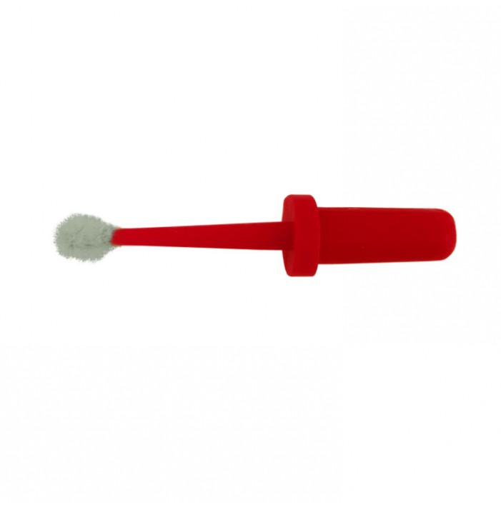 Applicators red (Pack of 100 pieces)