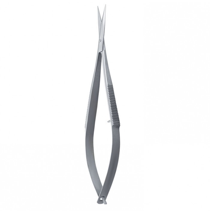Westcott tenotomy scissors pointed straight 110mm