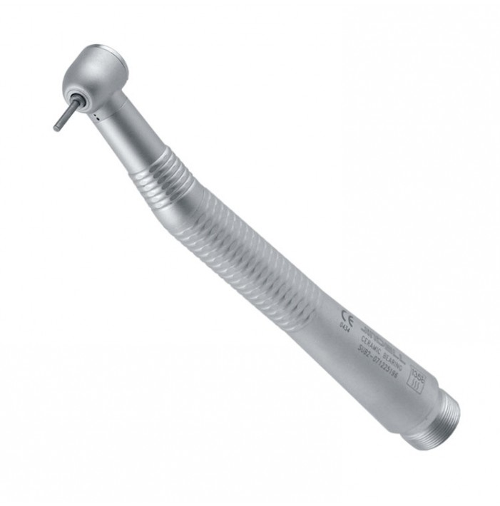 N-Series Handpiece,push button, fixed connection 2 holes